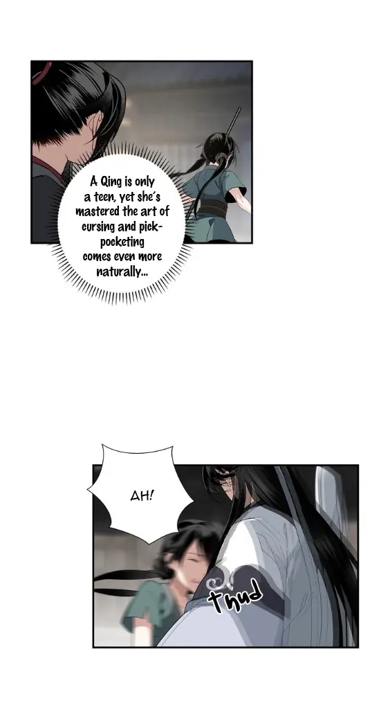 Mo Dao Zu Shi Chapter 87 image 07_optimized
